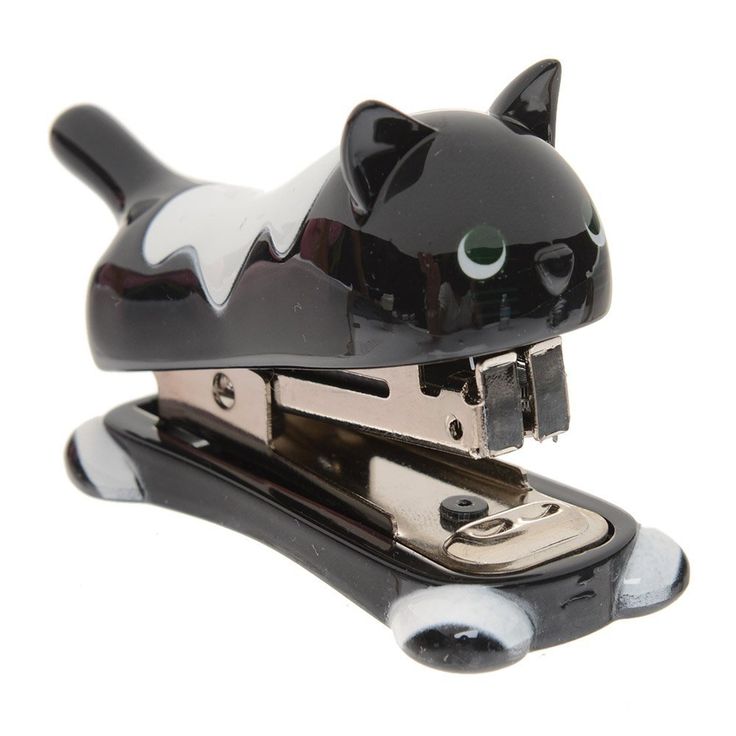 Desktop Stapler